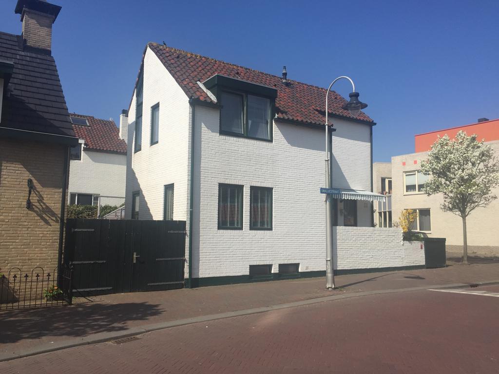 Appartement Lefferts Zandvoort Εξωτερικό φωτογραφία